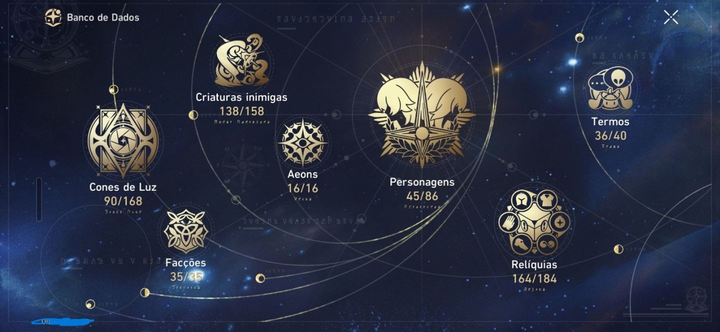 298 TIROS - VÁRIOS LIMITADOS COM CONES - MUITO RECURSO - LVL 70