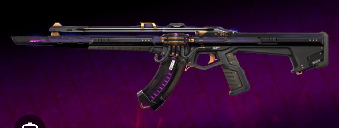 CONTA VALORANT - ASCENDENTE (UPADA 100% LEGIT)