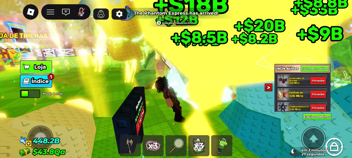 Conta roube um ovo,com mais de 2000 robux gastos