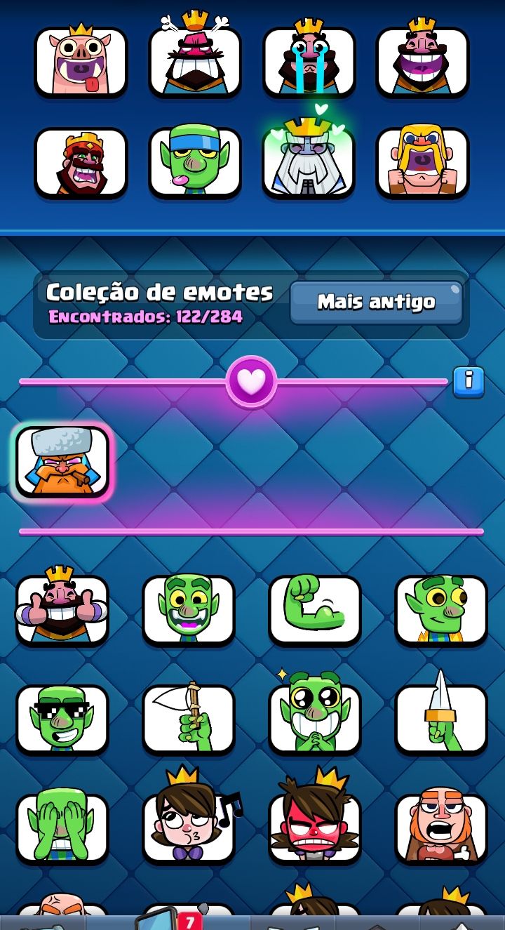 CONTA CLASH ROYALE LEVEL 15 COM 10 ELITES 14 EVOLUÇÕES E MAIS!!