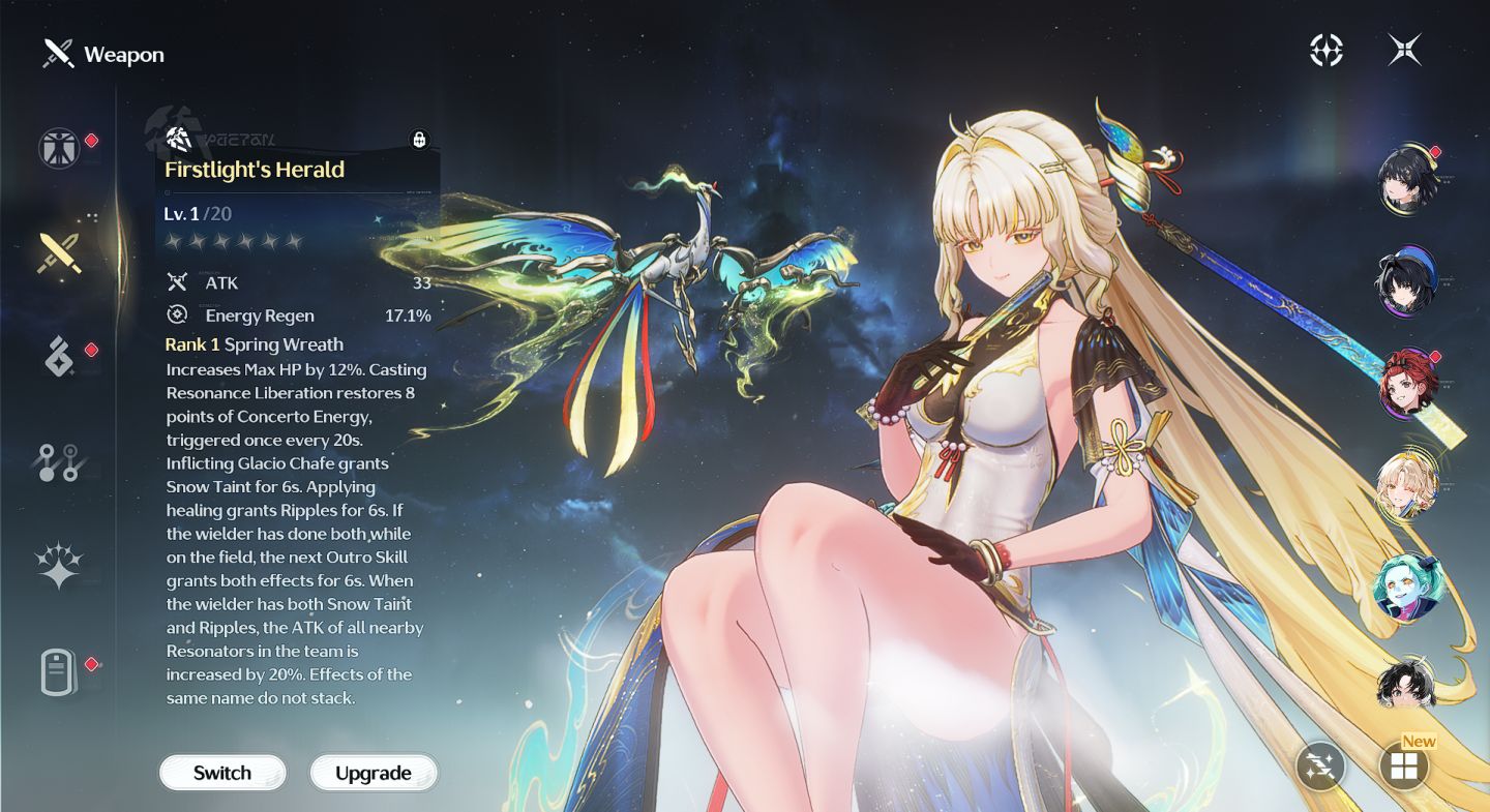 UL 49 - YangYang, SuiSui, Lynae e +