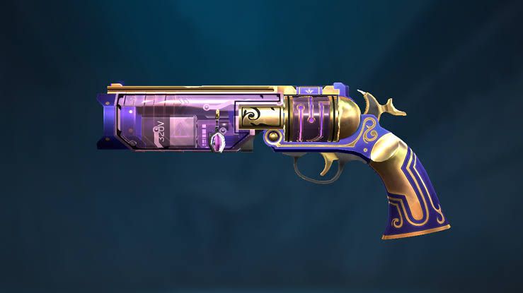 Conta com Kuronami 2.0 completo+sheriff neo Oeste