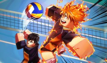 Conta com 3 secretos lendas do vôlei