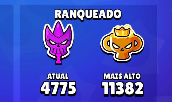 ELOJOB BRAWL STARS ( VÁRIOS SERVIÇOS )