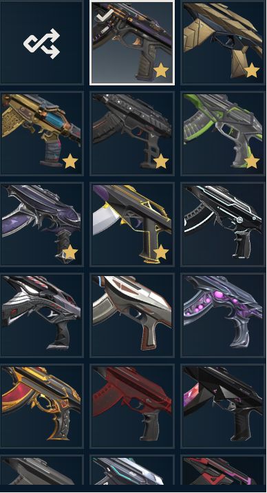 Conta Full acesso ASC 1 atualmente + muitas skins