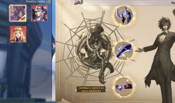Conta saint seiya awakening lvl 70 30 livros
