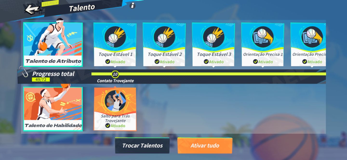 SGA NV.50 + LUKA + ZION + DE ROZAN + MURRAY + PG + 1.000 DIMA + MUITOS RECURSOS