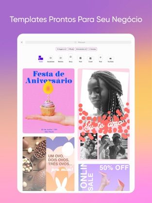 PICSART PRO | PICSART PLUS | 30 DIAS DE ACESSO + BRINDE (ENTREGA AUTOMÁTICA)