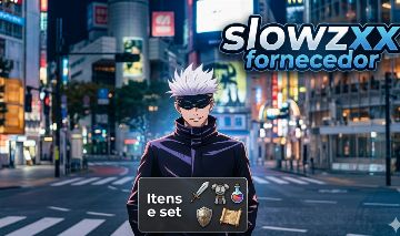 ITENS (REROLL, SET DE ESTILOS RELIQUIAS ENTRE OUTROS)
