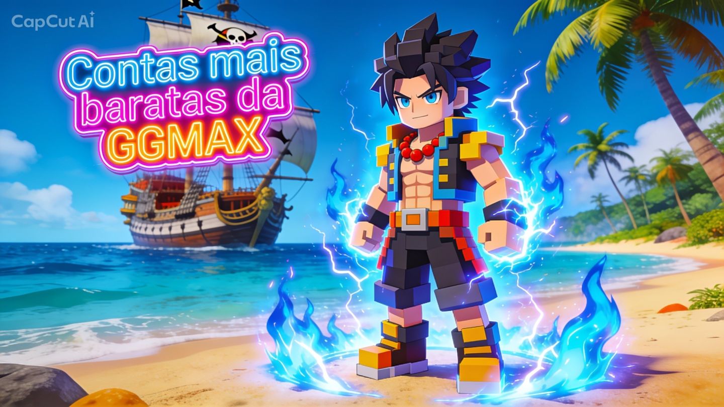 BLOX FRUITS(ROBLOX) CONTAS BARATAS (ENTREGA AUTOMÁTICA)