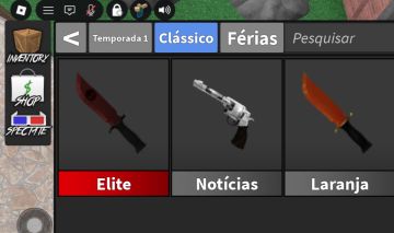 Faca elite do passe na sua conta agora!
