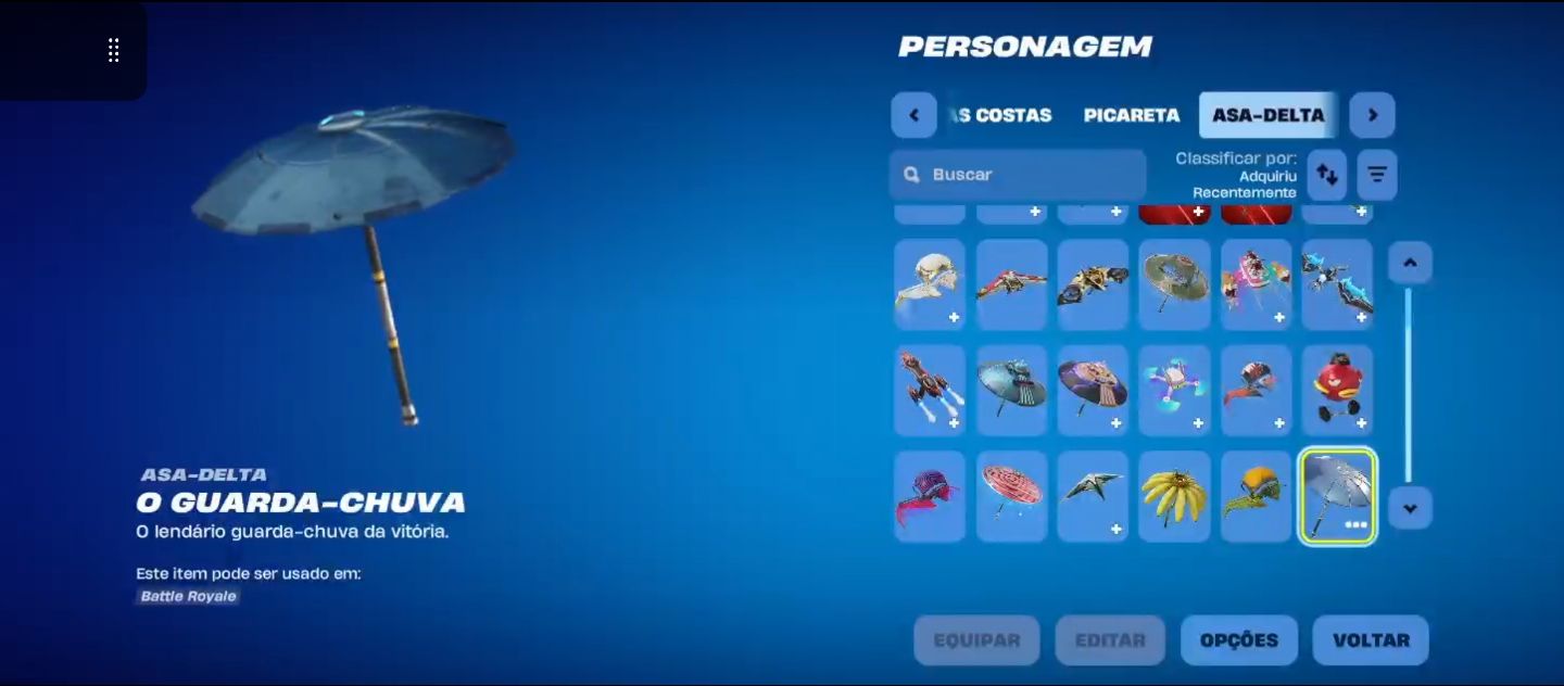 CONTA FORTNITE [Basica - Único dono ] - PROMOÇÃO