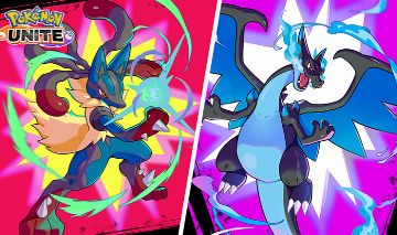 SERVIÇOS POKEMON UNITE [PREÇO MAIS BARATO SITE] ELOJOB