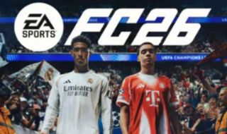 Conta da steam com o jogo EAFC- FIFA 26 melhor valor e atualizado