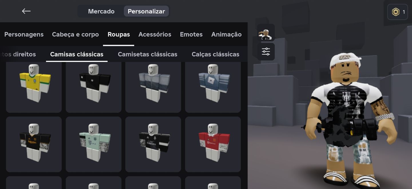 CONTA ROBLOX/ ROUBE UM BRAINHOT/ SOBREVIVA O ASSASINO/NATURAL DISASTER/BROKHAVEN