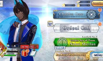FGO NA OC2 | 15 SSR (19 NP) | Ciel NP5 | Full Meta Supports