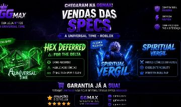 A UNIVERSAL TIME: HEX DEFERRED : FOR THE DELTA E SPIRITUAL VERGIL
