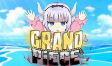 GPO | Items RAROS de Grand Piece Online | Diversos itens baratos!!!