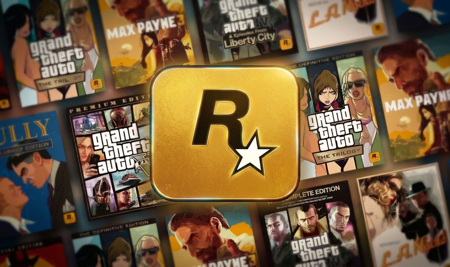 CONTAS ROCKSTAR | RDR 2 E + | FULL ACESSO OU COMPARTILHADO [ENTREGA AUTOMÁTICA]