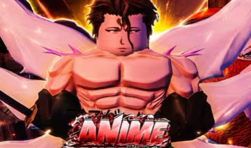 Contas de anime squadron com SUPERIOr