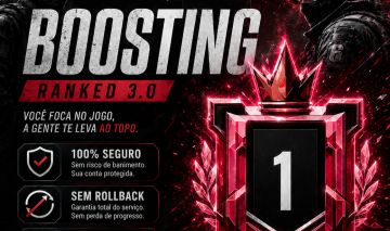 Boosting 100% seguro!