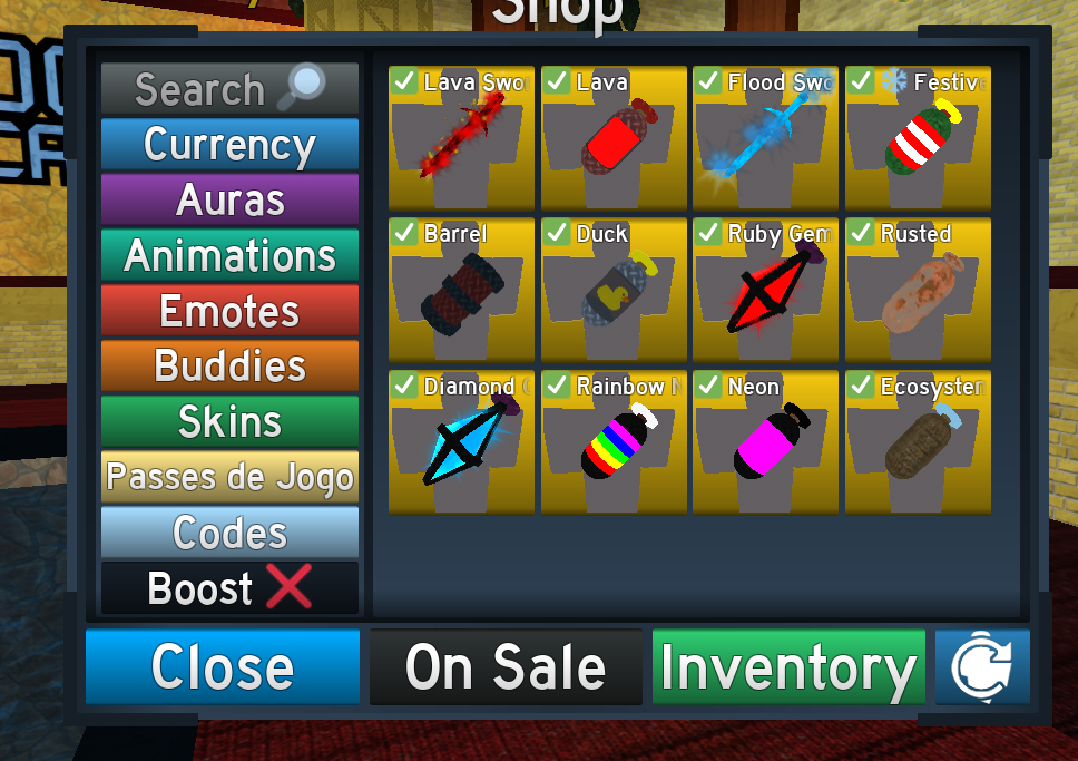 Conta Roblox VIP, Itens Raros e Robux Investidos!