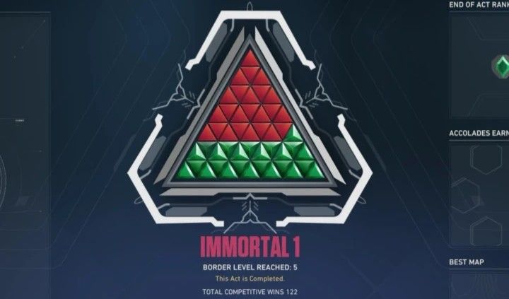 Conta valorant ex imortal 1k gastos