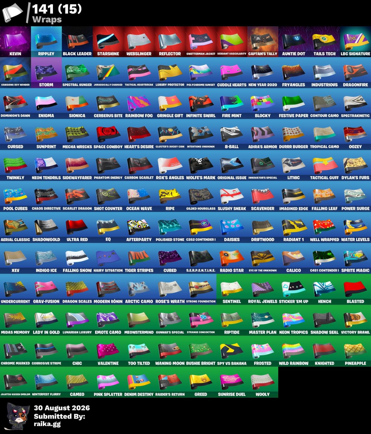 Conta Fortnite rara e completa | 120 skins | Fundadores STW | Reflex, Fixer