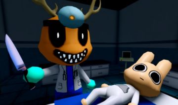 Hospital De Animais (Gamepass)