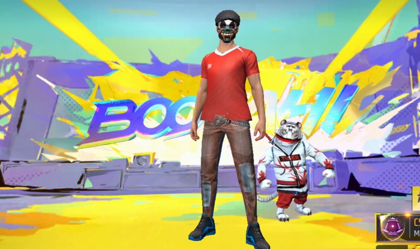 CONTA DE FREE FIRE PARA GEMADA
