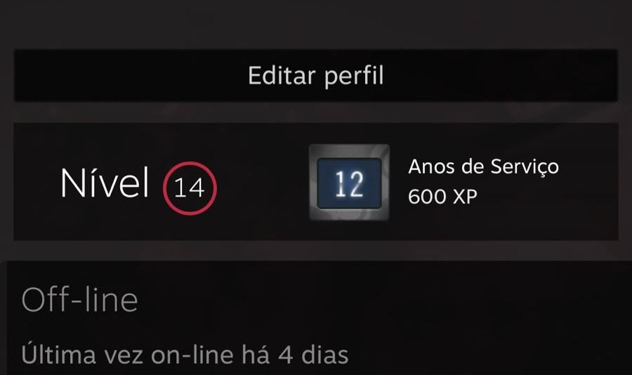 Conta Steam Nível 14 | +100 Jogos na Biblioteca | Ótima Oportunidade