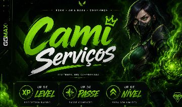 UPO PASSE DE BATALHA E LVL VALORANT / JOGO NA SUA CONTA / SUBIR LVL / UPAR PASSE