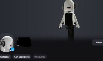 Conta roblox com korblox ( mais de 80k de robux gastos)
