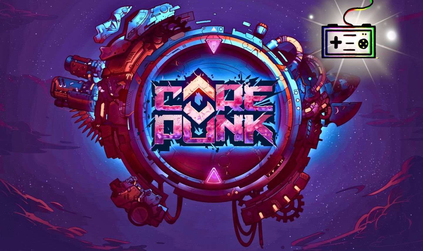 Core Punk