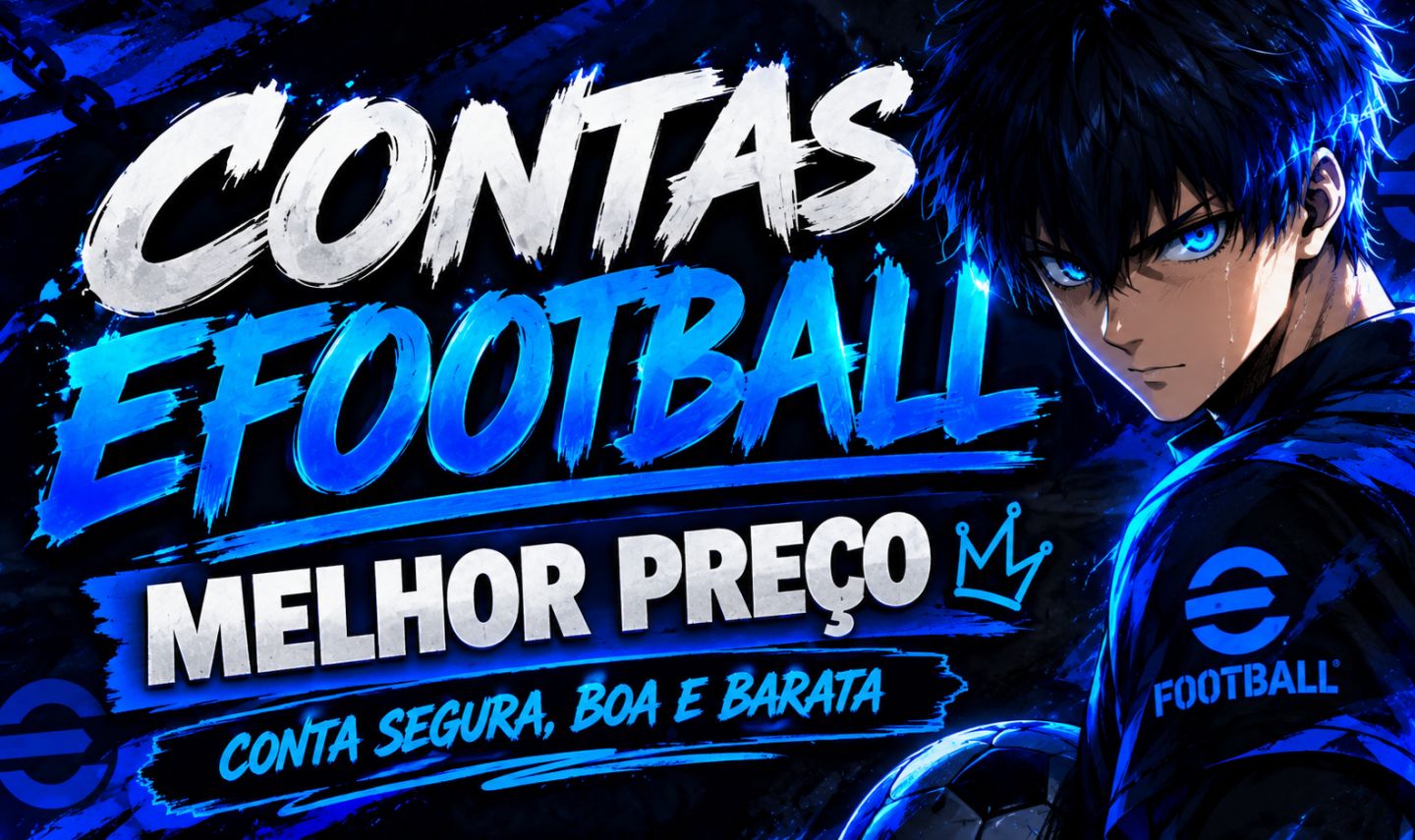 [MELHOR PREÇO]CONTAS EFOOTBALL MOBILE | MESSI 111 + FERDINAND + NEYMAR BLITZ