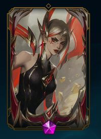 Conta LVL 361, 148 skins com Leblanc Lenda Ascendida , Katarina PRESTIGIO