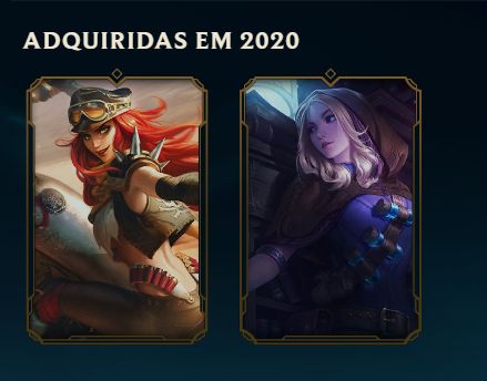 RARA 2014 | RANKED ON | PRATA 3 | 25 SKINS | MAOKAI VITORIOSO | 100% SEGURA FA