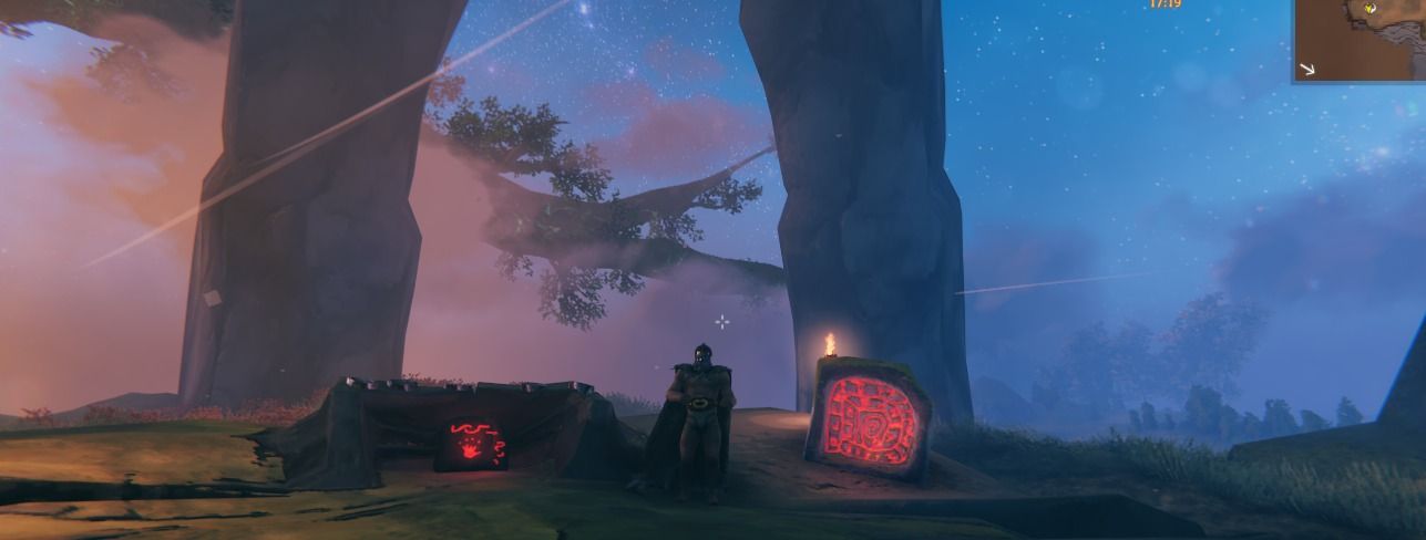 Serviços de Valheim: Farm, Boss, build e muito mais!