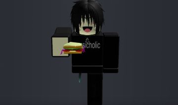 CONTA DE ROBLOX COM KORBLOX E DIVERSOS ITENS CAROS E RAROS +200K GASTOS, FULLL