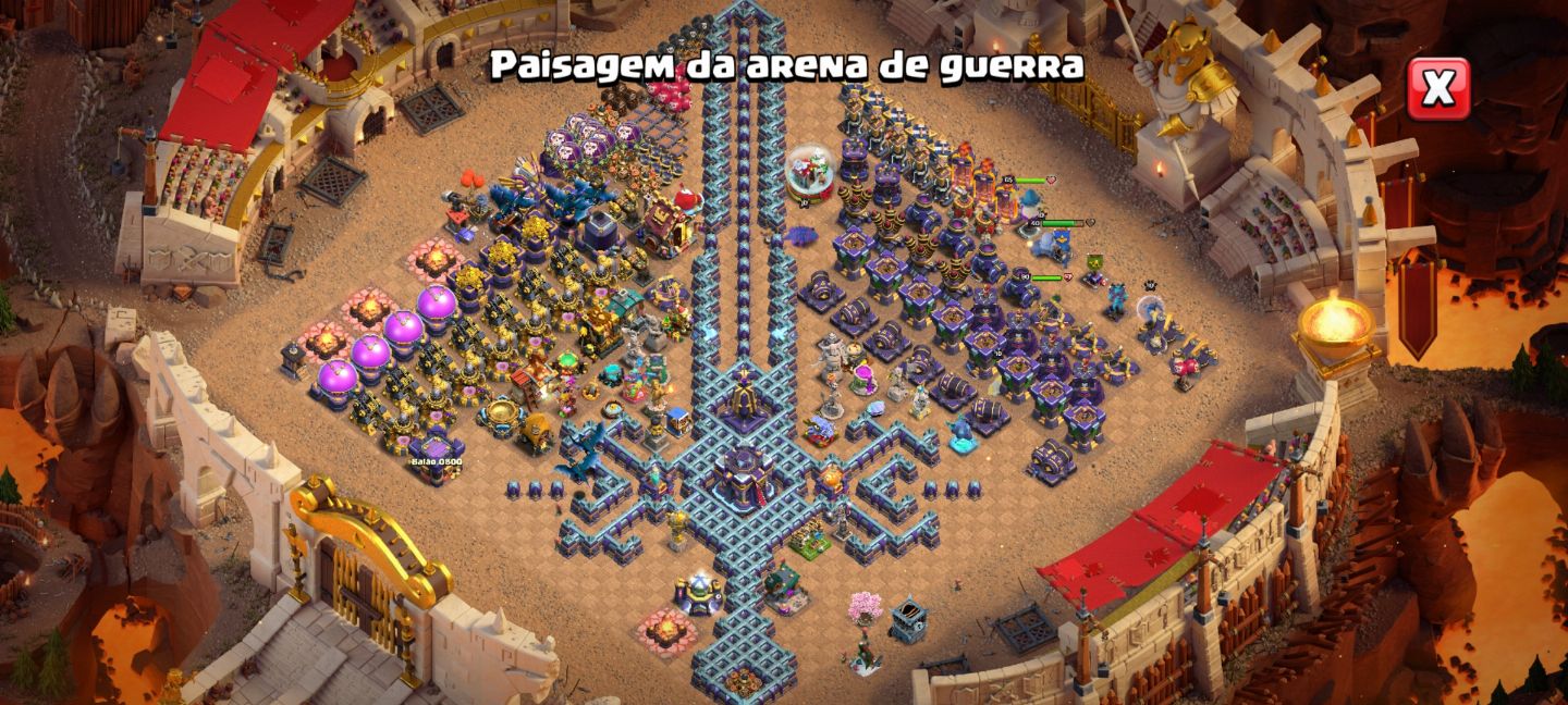 CV15 FULL TALO ÚNICA NO MERCADO INSANA.