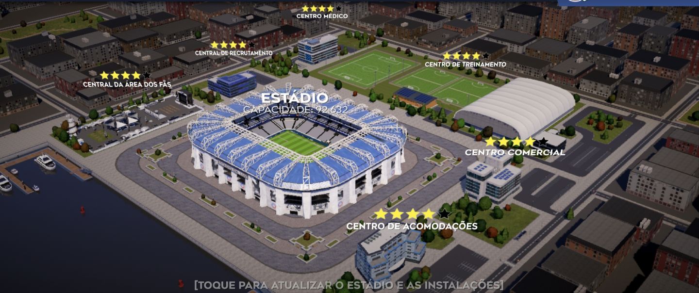 Conta de dls com vários jogadores destaque