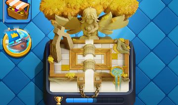 CONTA CLASH ROYALE BEM UPADA ARENA 23 TODAS AS CARTAS JUNTO COM EVOS E HERÓIS