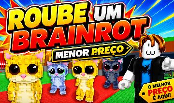 CONTAS STEAL A BRAINROT COM SECRETO