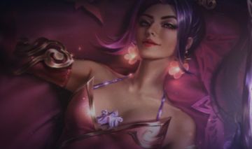 CONTA UNRANKED LVL 30