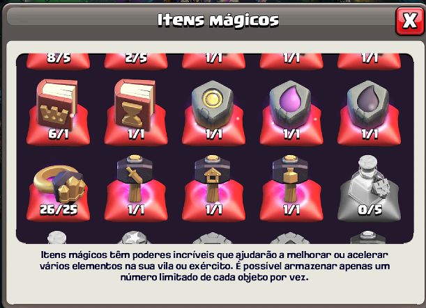 CV18 LENDARIO 100% FULL
