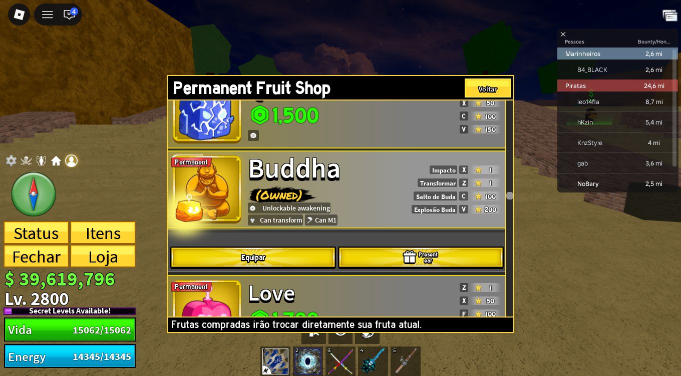 Conta de roblox, com skin, e upadas em varios jogos