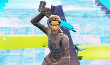 Conta de Fortnite / Rocket League / + Games Epic