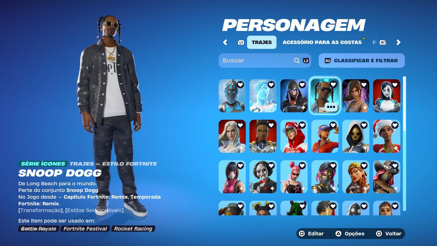 Conta fortnite passes og 5 67 8 com 218 skins uma exclusiva