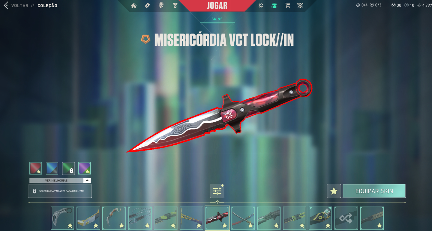 CONTA VALORANT COM MAIS DE 6K INVESTIDO !! Dono Unico + full acesso!