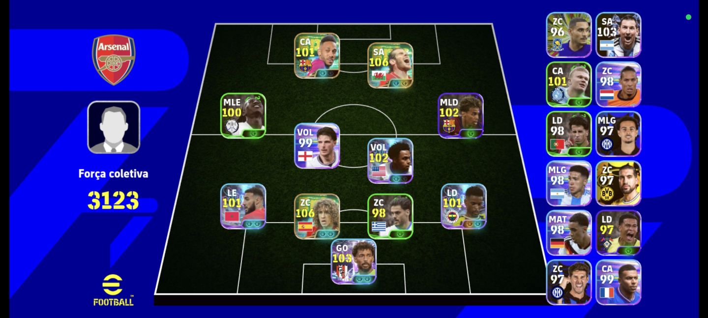CONTA BRABA BALE+PUYOL COMPLETINHA